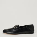 Gucci Jordaan Horsebit leather loafers