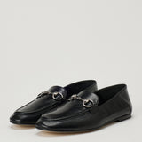 Gucci Jordaan Horsebit leather loafers