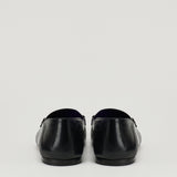 Gucci Jordaan Horsebit leather loafers