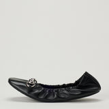 Gucci Prima ballet flats