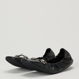 Gucci Prima ballet flats