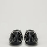 Gucci Prima ballet flats