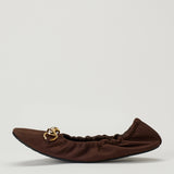 Gucci Prima ballet flats
