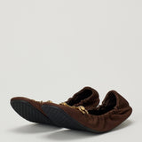 Gucci Prima ballet flats
