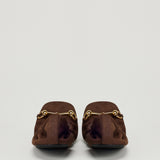Gucci Prima ballet flats