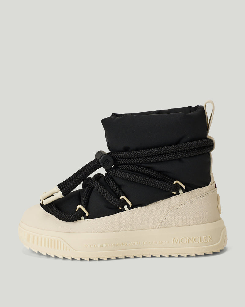 Moncler Altive Mid snow boots
