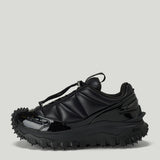 Moncler Trailgrip Puffer Low Top sneakers