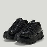 Moncler Trailgrip Puffer Low Top sneakers