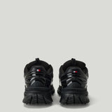Moncler Trailgrip Puffer Low Top sneakers