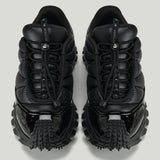Moncler Trailgrip Puffer Low Top sneakers