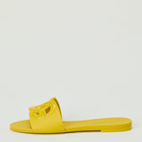 Dolce & Gabbana Bianca DG-logo slides