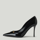 Dolce & Gabbana patent leather pumps