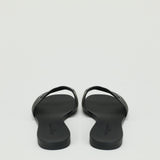 Dolce & Gabbana Rubber beachwear slides
