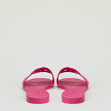 Dolce & Gabbana Bianca DG-logo slides