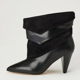 Isabel Marant Lyone ankle boots