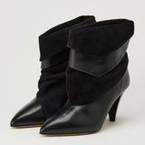 Isabel Marant Lyone ankle boots