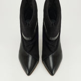 Isabel Marant Lyone ankle boots