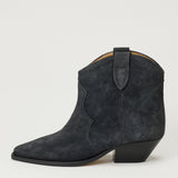 Isabel Marant Dewina suede ankle boots