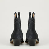 Isabel Marant Dewina suede ankle boots