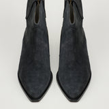 Isabel Marant Dewina suede ankle boots