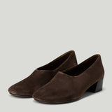 Khaite Marcy pumps