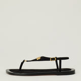 Balenciaga Riva sandals