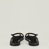 Balenciaga Riva sandals