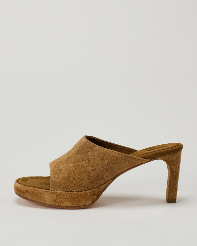 Balenciaga Fargo mules