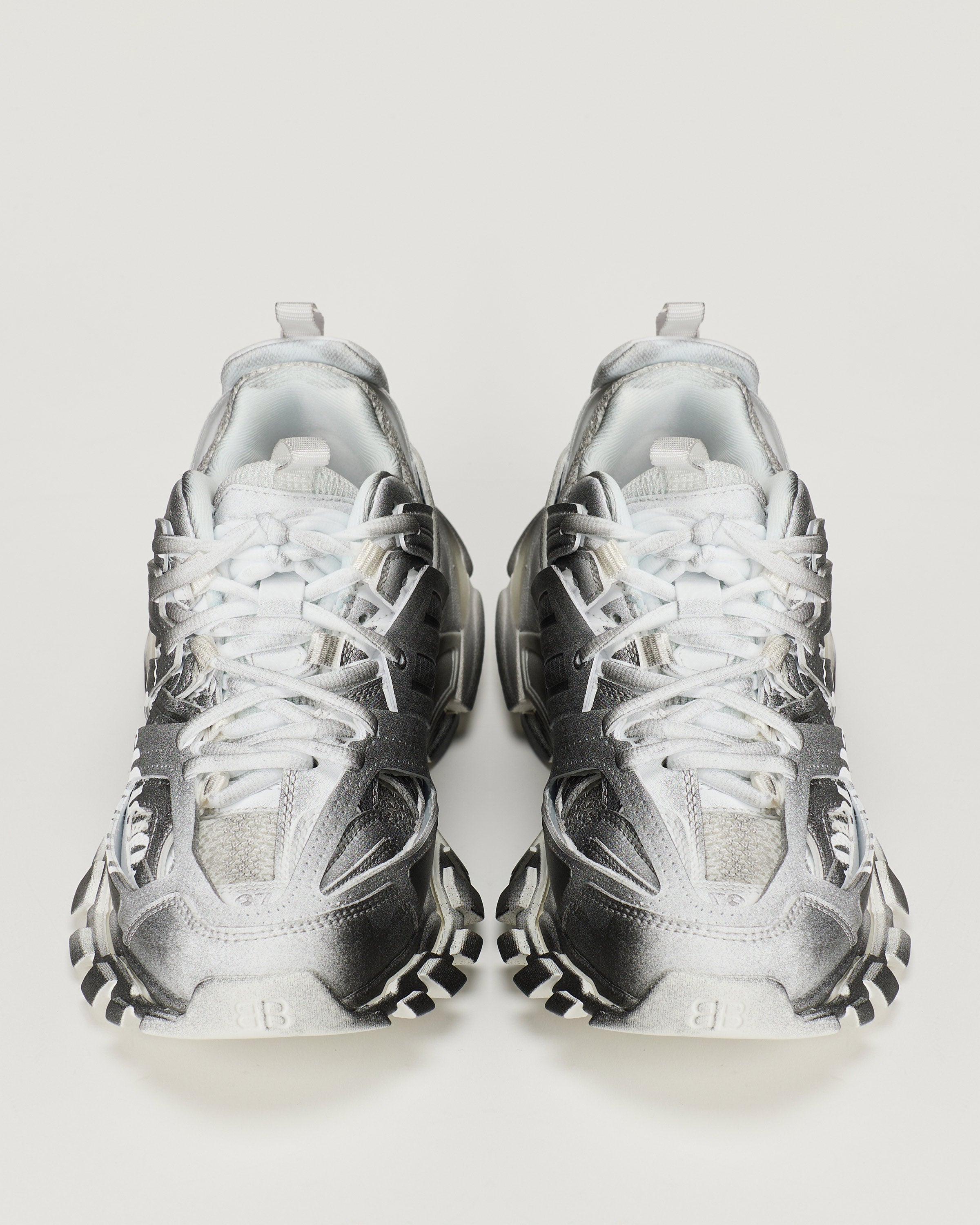 Balenciaga Track sneakers – Luisa World