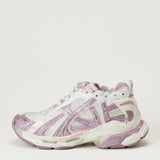 Balenciaga Runner glitter sneakers