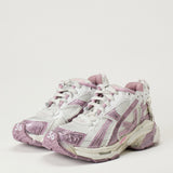 Balenciaga Runner glitter sneakers