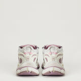 Balenciaga Runner glitter sneakers