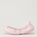 Balenciaga Canvas ballet flats