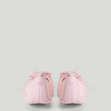Balenciaga Canvas ballet flats