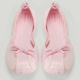 Balenciaga Canvas ballet flats