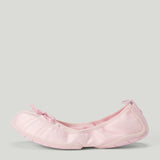 Balenciaga Canvas ballet flats