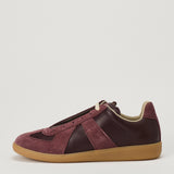 Maison Margiela Replica leather sneakers