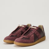 Maison Margiela Replica leather sneakers