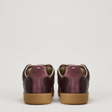 Maison Margiela Replica leather sneakers