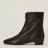 Herbert Levine Easy Does It 25 leather ankle boots