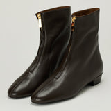 Herbert Levine Easy Does It 25 leather ankle boots