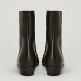 Herbert Levine Easy Does It 25 leather ankle boots