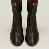 Herbert Levine Easy Does It 25 leather ankle boots