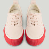 Phoebe Philo Plimsole canvas sneakers
