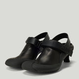 LOEWE Dive slingback sandals
