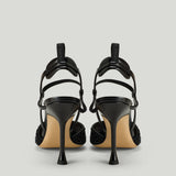 Fendi Very Colibrì slingback pumps