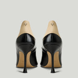 Fendi Leather pumps