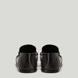 Saint Laurent Le Loafer Foldable hagfish loafers