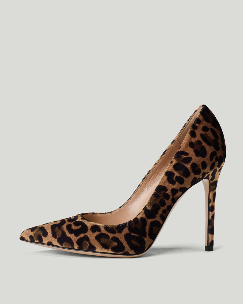 Gianvito Rossi Gianvito 105 pumps
