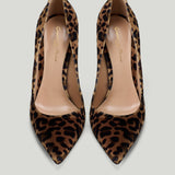 Gianvito Rossi Gianvito 105 pumps